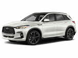 INFINITI QX50 Sport AWD