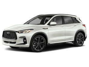 INFINITI QX50 Sport AWD