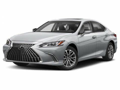2024 Lexus ES 350 FWD