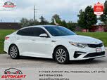 Kia Optima EX FWD