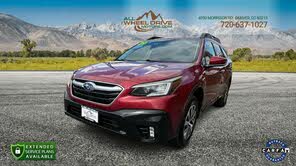 Subaru Outback Premium AWD