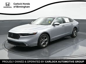 Honda Accord EX FWD