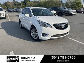 Buick Envision Essence FWD