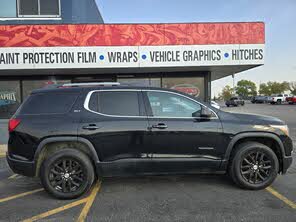 GMC Acadia SLT-1 FWD