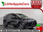 Lexus NX Hybrid 350h AWD