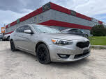 Kia Cadenza Premium