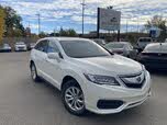 Acura RDX AWD with Technology Package