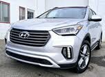 Hyundai Santa Fe Limited Ultimate AWD