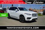 Volvo XC90 T6 Inscription AWD