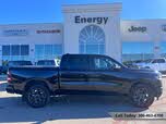 RAM 1500 Limited Crew Cab 4WD