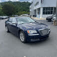 Chrysler 300 C RWD