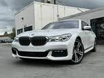 BMW 7 Series Alpina B7 xDrive AWD