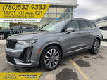 Cadillac XT6 Sport AWD