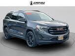 GMC Terrain SLE AWD