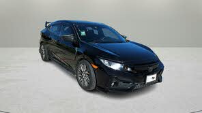 Honda Civic Hatchback Sport FWD