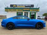 Ford Mustang EcoBoost Coupe RWD