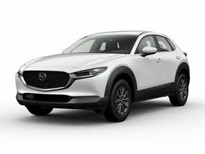 Mazda CX-30 2.5 S AWD