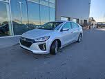 Hyundai Ioniq Electric Preferred FWD