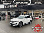 BMW X1 xDrive28i AWD