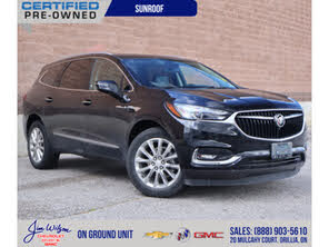 Buick Enclave Premium AWD