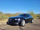 Audi A4 2.0T quattro Premium Plus AWD