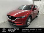 Mazda CX-5 GT AWD