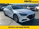 Hyundai Sonata SEL FWD