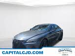 Lexus IS 350 F Sport AWD