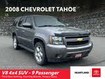 Chevrolet Tahoe LS 4WD