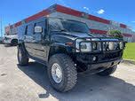 Hummer H2 Base