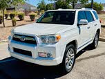 Toyota 4Runner Limited 4WD