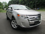 Ford Edge SEL AWD