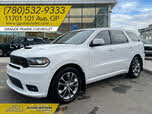 Dodge Durango R/T AWD