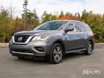 Nissan Pathfinder S 4WD