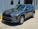 Toyota RAV4 Hybrid LE AWD