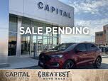 Ford Edge ST AWD