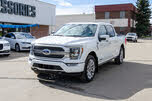 Ford F-150 Limited SuperCrew 4WD