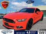 Ford Mustang GT Premium Coupe RWD