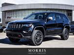 Jeep Grand Cherokee Trailhawk 4WD