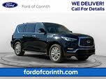 INFINITI QX80 Luxe 4WD