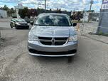 Dodge Grand Caravan SE FWD