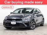 Kia Forte EX FWD