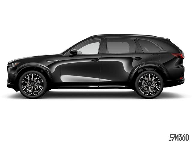 Mazda CX-70 PHEV GT AWD 2025