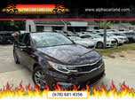 Kia Optima S FWD