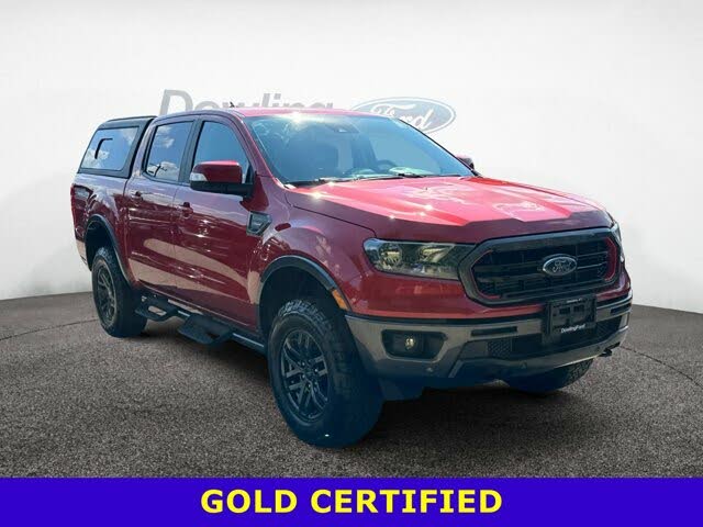 Used Ford Ranger for Sale in Chicopee, MA - CarGurus