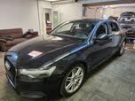 Audi A6 3.0T quattro Premium Sedan AWD