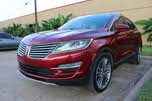 Lincoln MKC AWD