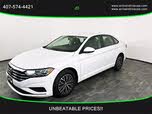 Volkswagen Jetta S FWD