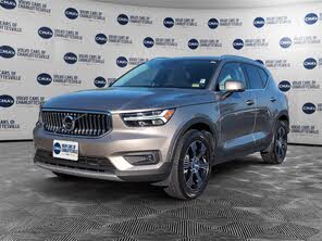 Volvo XC40 T5 Inscription AWD