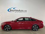 Honda Accord 1.5T Sport FWD